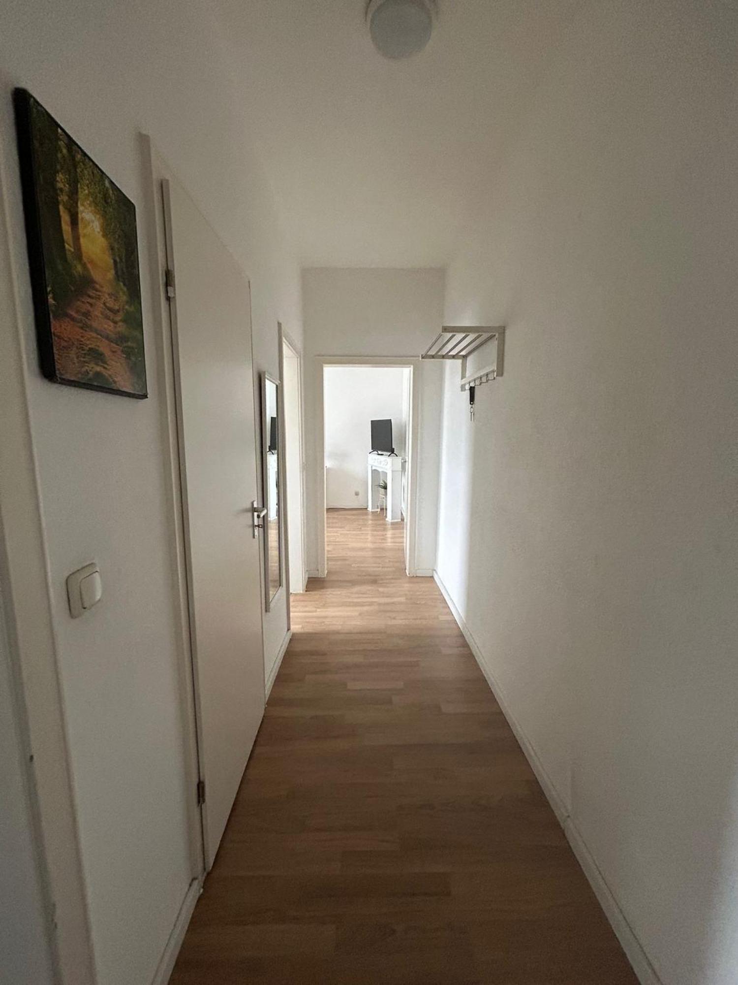 Wohnung In Koeln Exterior photo